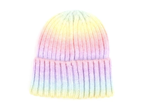 Name It moonlite mauve beanie hue akryl/polyester
